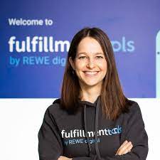 Wordpress Entwickler Testimonial - Martina Weiss @ Fulfillmenttools