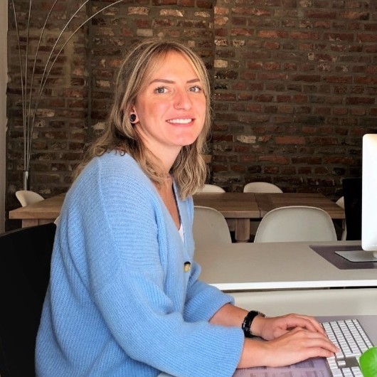 Lea Bartel @ Get The Point GmbH