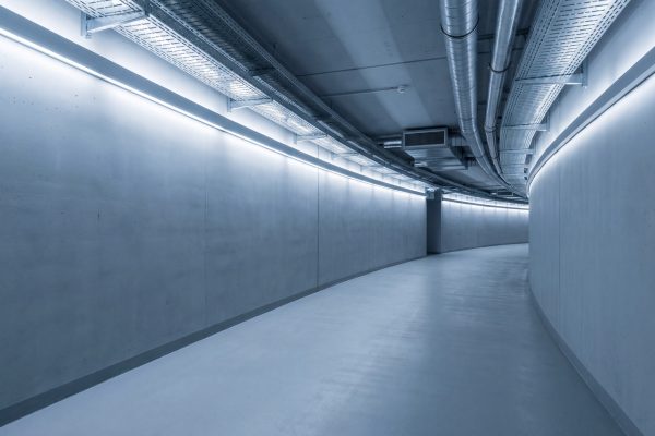 Maintenance is an activity, responsibility is a system state